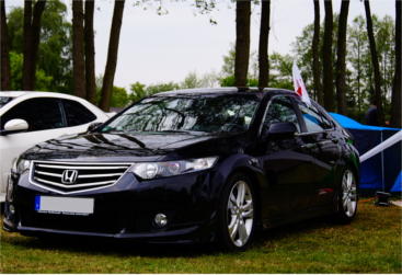 Accord Kauf