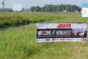 Hondafest 2014