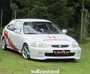 Auto Kaufzustand